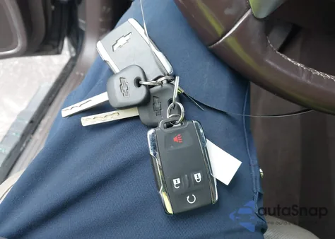 2018 Chevrolet Silverado 1Lz z USA, uszkodzony, nr VIN 3GCUKSEC6JG361739